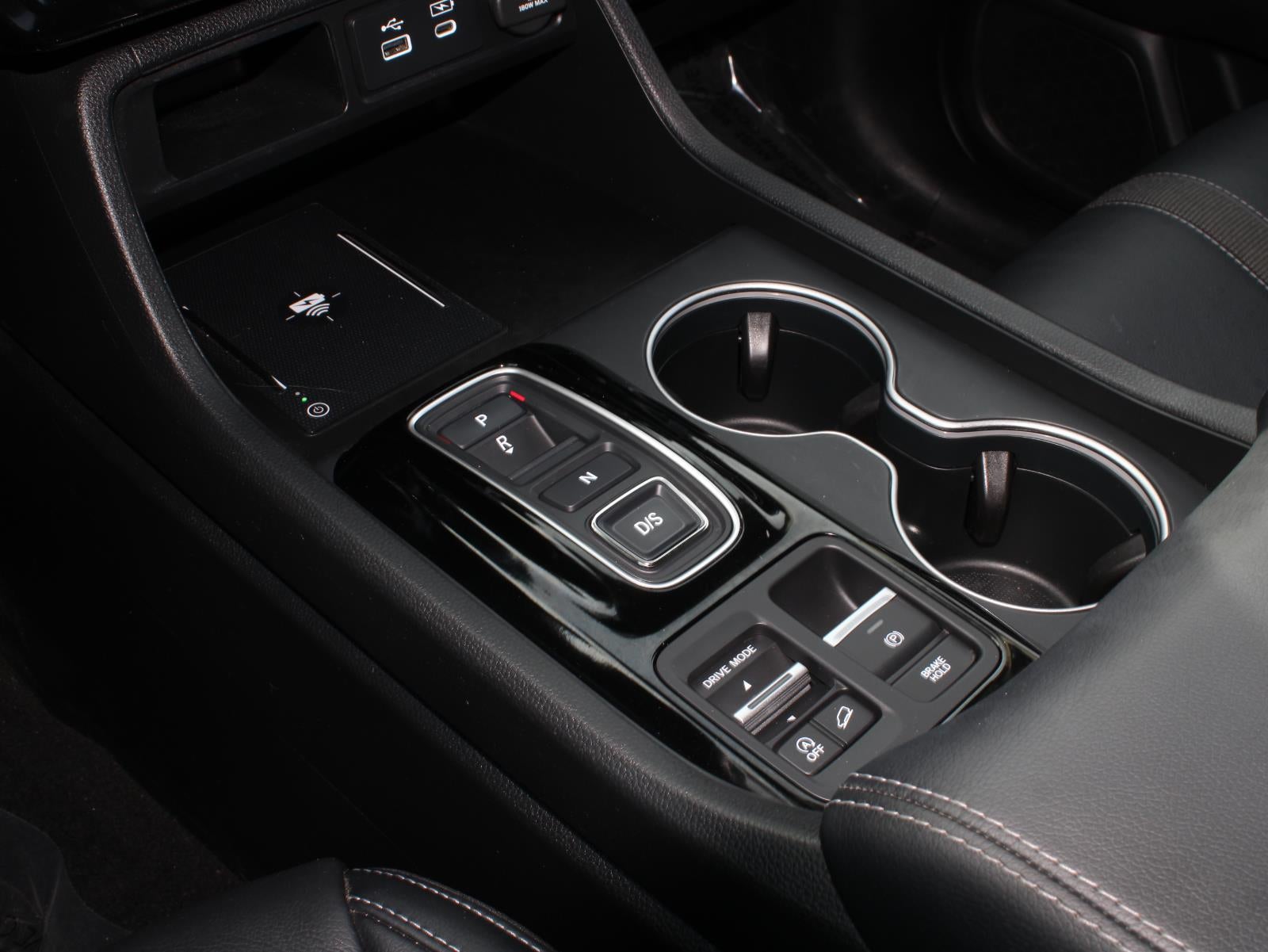 2024 Honda Pilot Touring All Wheel Drive Automatic