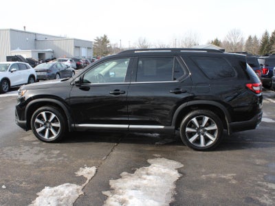 2024 Honda Pilot Touring All Wheel Drive Automatic