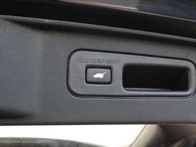 2024 Honda Pilot Touring All Wheel Drive Automatic