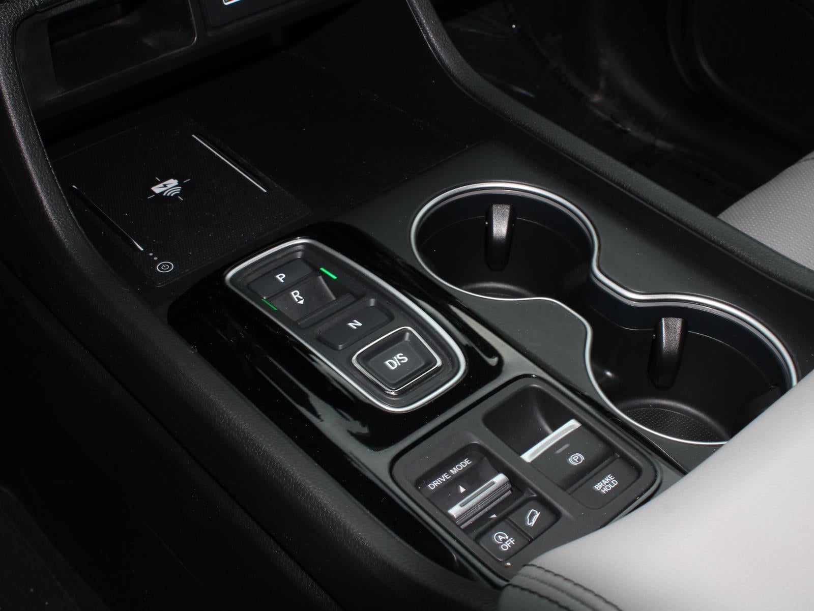 2023 Honda Pilot Elite All Wheel Drive Automatic