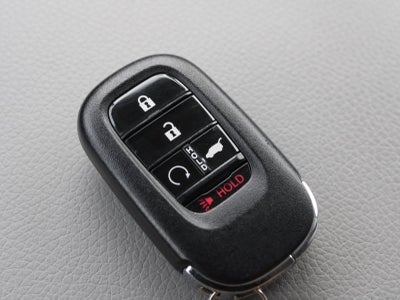 2023 Honda Pilot Elite All Wheel Drive Automatic