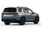 2026 Honda Pilot Black Edition All Wheel Drive Automatic