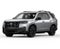 2026 Honda Pilot Black Edition All Wheel Drive Automatic