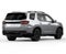 2026 Honda Pilot Black Edition All Wheel Drive Automatic