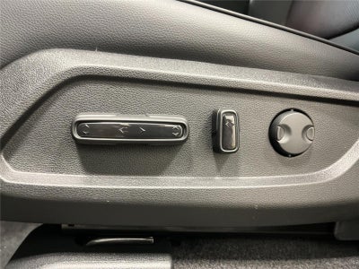 2026 Honda Pilot Black Edition All Wheel Drive Automatic