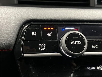 2026 Honda Pilot Black Edition All Wheel Drive Automatic