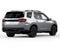2026 Honda Pilot Black Edition All Wheel Drive Automatic