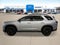 2026 Honda Pilot Black Edition All Wheel Drive Automatic