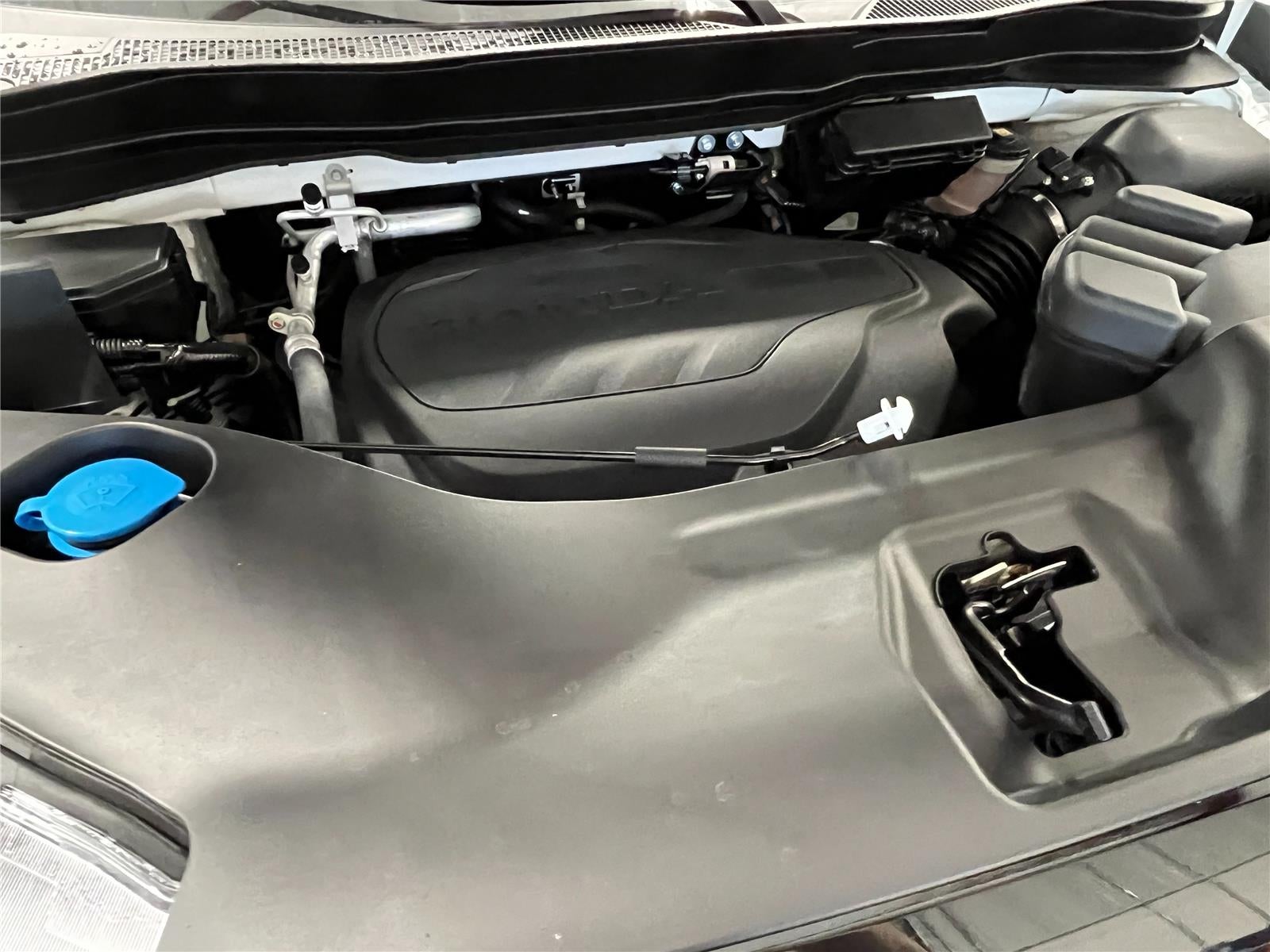 2026 Honda Ridgeline Sport All Wheel Drive Automatic