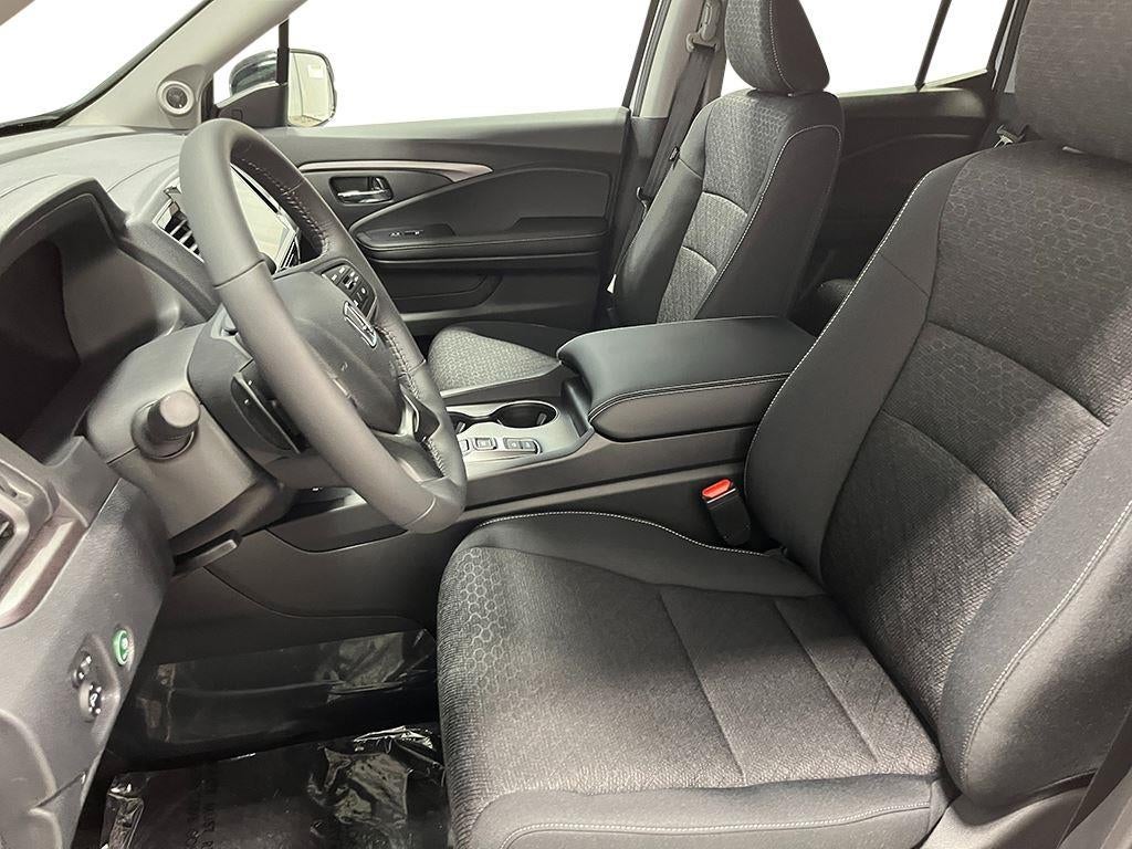 2026 Honda Ridgeline Sport All Wheel Drive Automatic