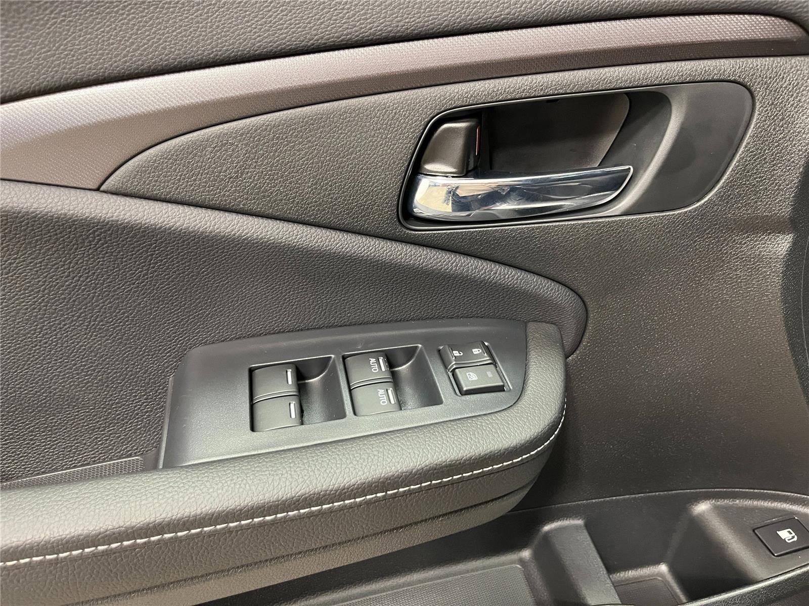 2026 Honda Ridgeline Sport All Wheel Drive Automatic