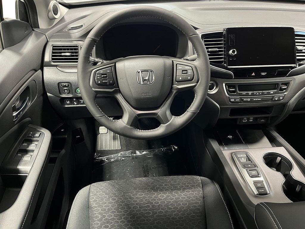 2026 Honda Ridgeline Sport All Wheel Drive Automatic