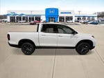 2026 Honda Ridgeline Sport All Wheel Drive Automatic