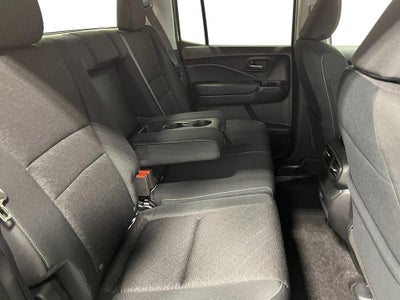 2026 Honda Ridgeline Sport All Wheel Drive Automatic