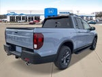 2026 Honda Ridgeline Sport