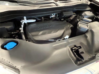 2026 Honda Ridgeline RTL All Wheel Drive Automatic