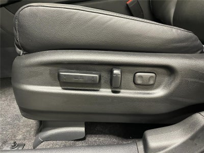 2026 Honda Ridgeline RTL All Wheel Drive Automatic