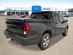 2026 Honda Ridgeline RTL All Wheel Drive Automatic