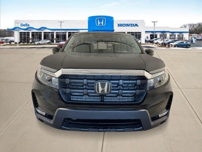 2026 Honda Ridgeline RTL All Wheel Drive Automatic