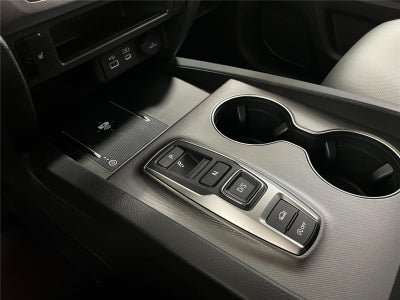 2026 Honda Ridgeline RTL All Wheel Drive Automatic