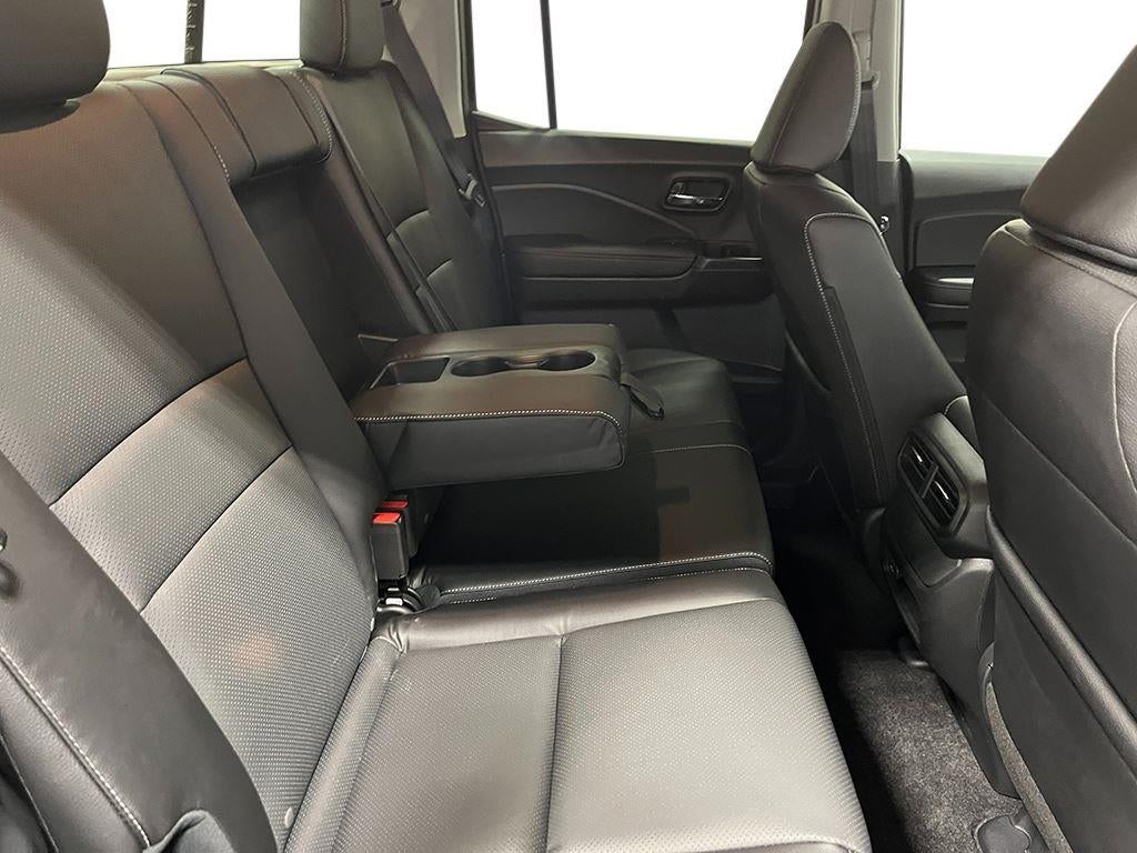 2026 Honda Ridgeline RTL All Wheel Drive Automatic