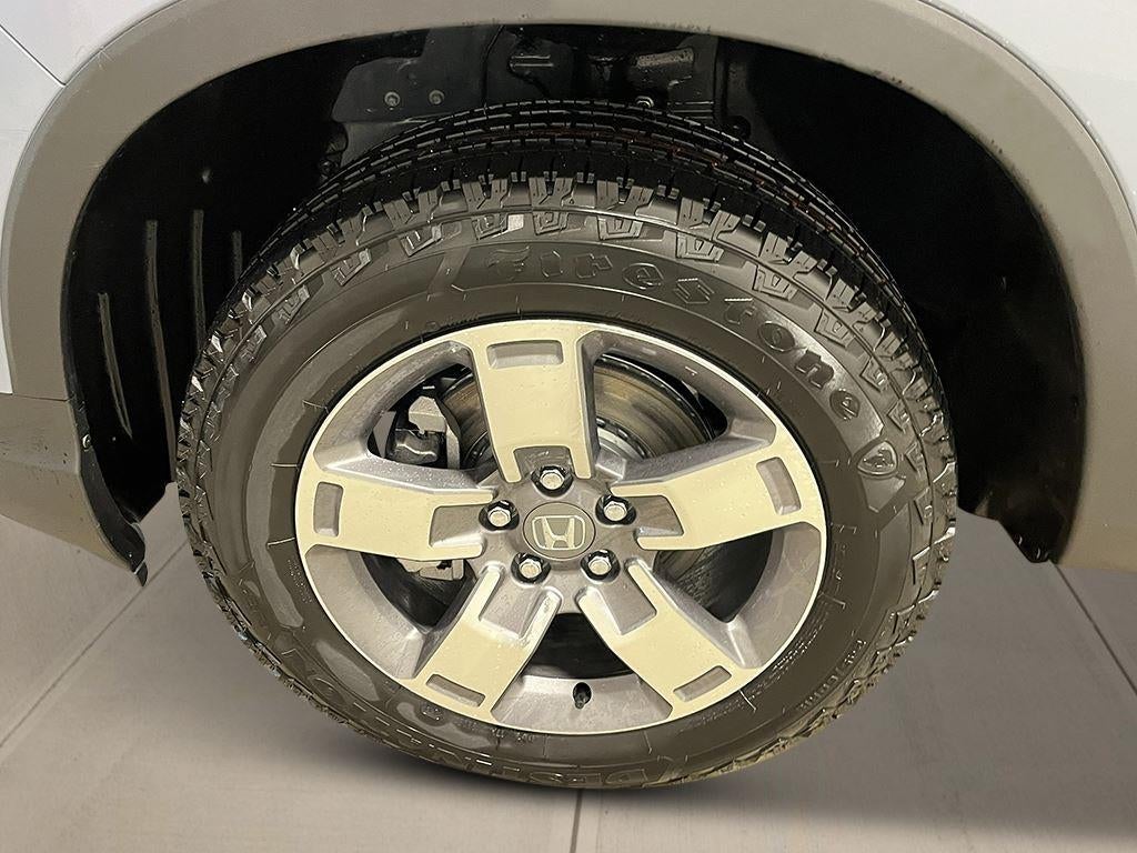 2026 Honda Ridgeline RTL All Wheel Drive Automatic