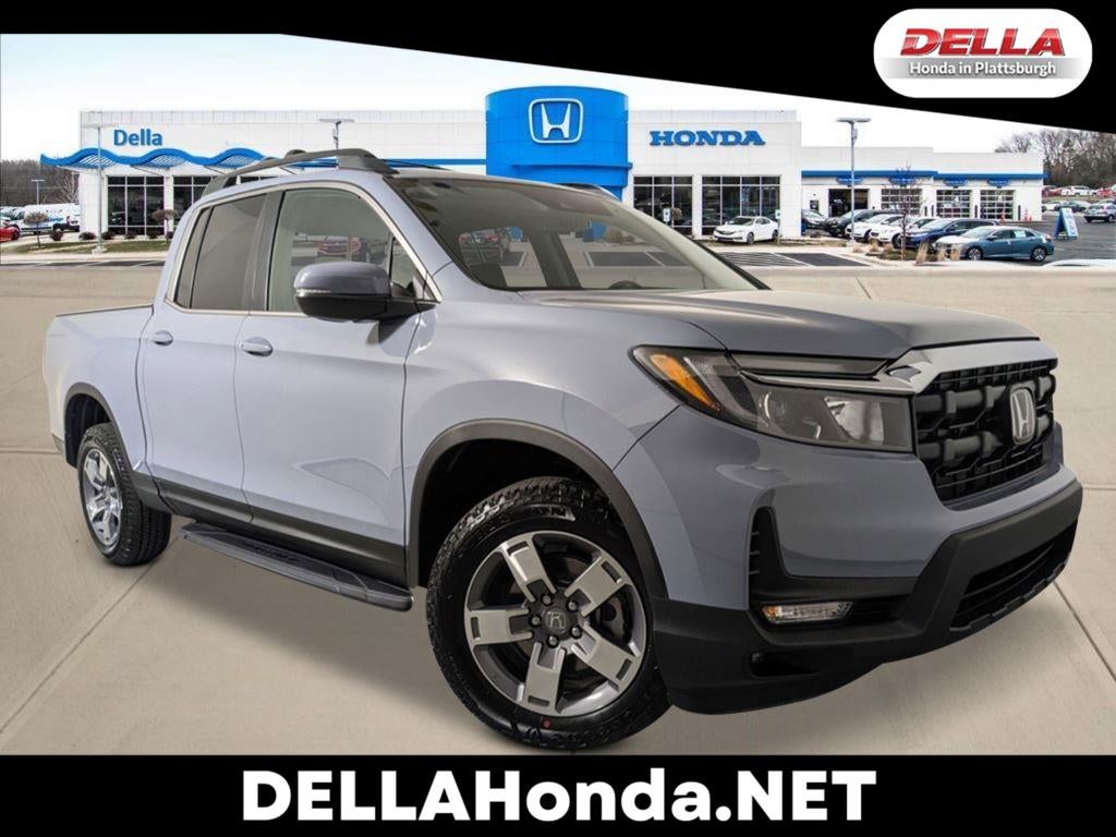 2026 Honda Ridgeline RTL All Wheel Drive Automatic