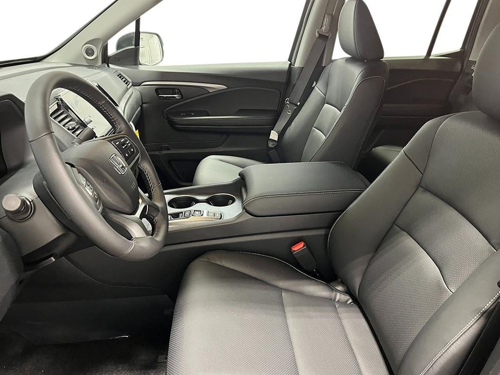 2026 Honda Ridgeline RTL All Wheel Drive Automatic