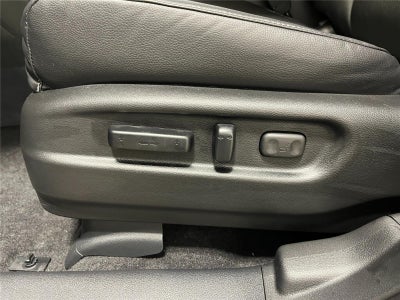 2026 Honda Ridgeline RTL All Wheel Drive Automatic