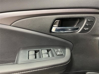 2026 Honda Ridgeline RTL All Wheel Drive Automatic