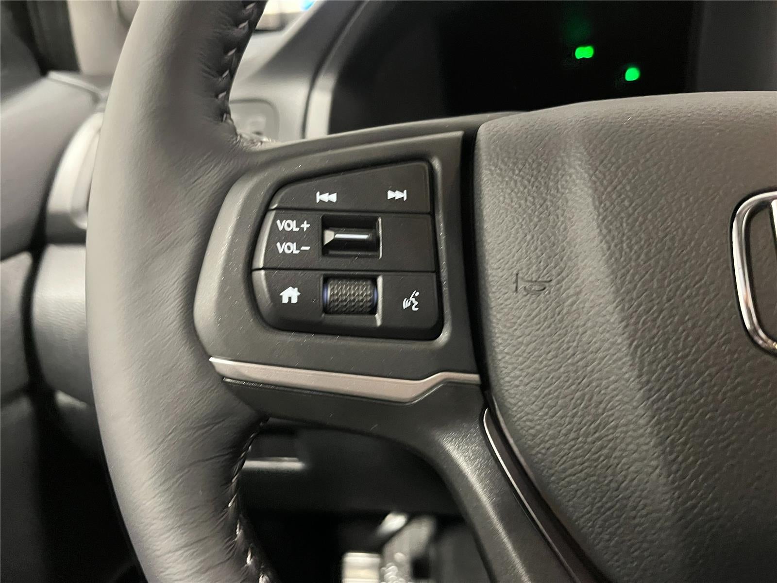 2026 Honda Ridgeline RTL All Wheel Drive Automatic