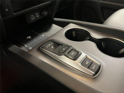 2026 Honda Ridgeline RTL All Wheel Drive Automatic