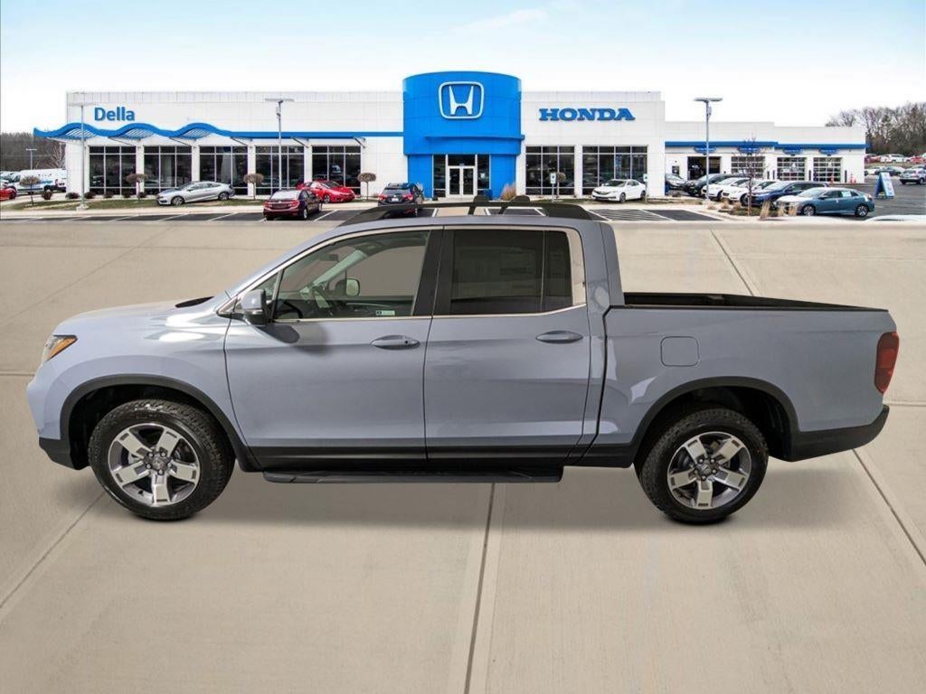 2026 Honda Ridgeline RTL All Wheel Drive Automatic