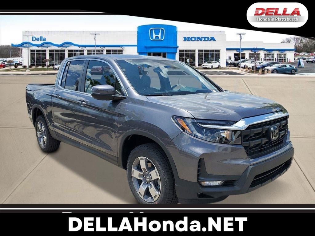 2026 Honda Ridgeline RTL All Wheel Drive Automatic
