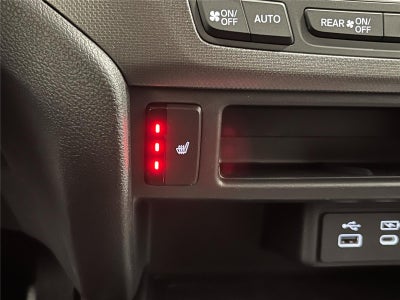 2026 Honda Ridgeline RTL All Wheel Drive Automatic