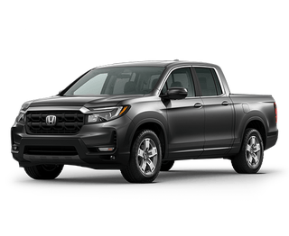 2026 Honda Ridgeline RTL All Wheel Drive Automatic