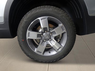 2026 Honda Ridgeline RTL All Wheel Drive Automatic