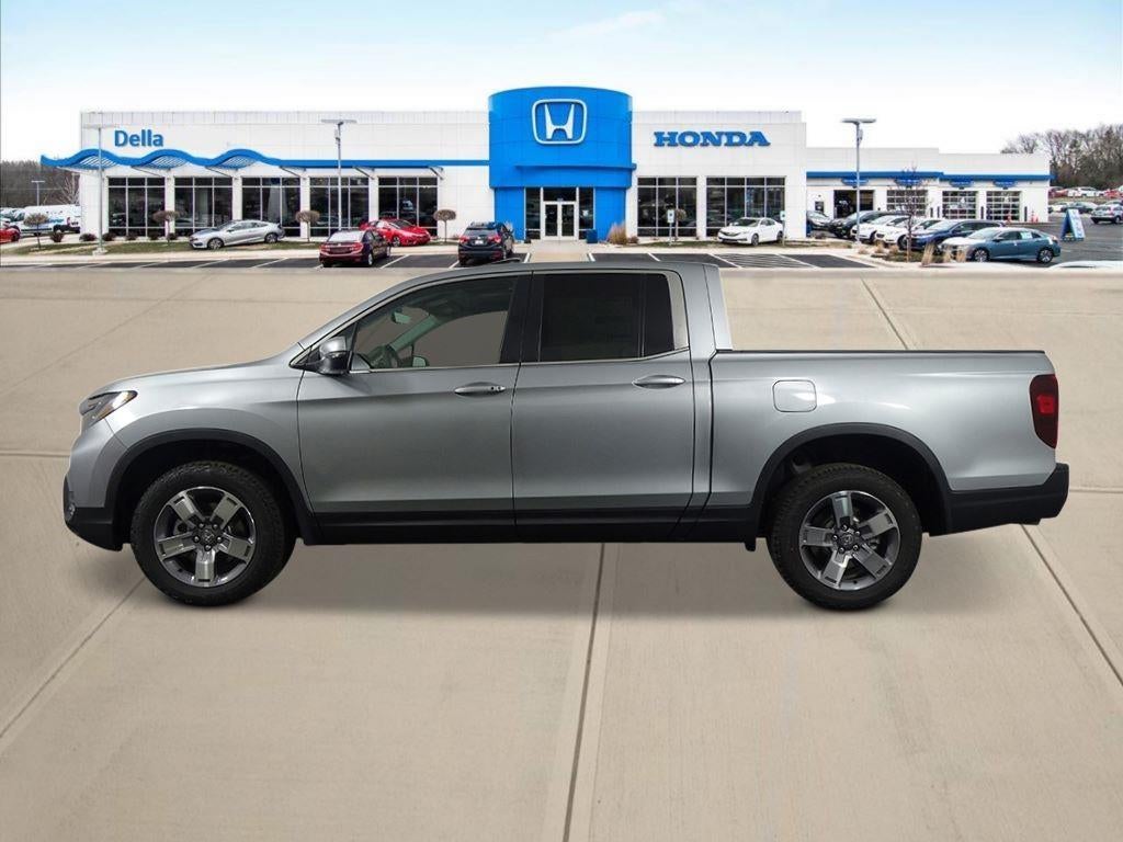 2026 Honda Ridgeline RTL All Wheel Drive Automatic