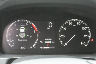 2026 Honda Ridgeline RTL All Wheel Drive Automatic