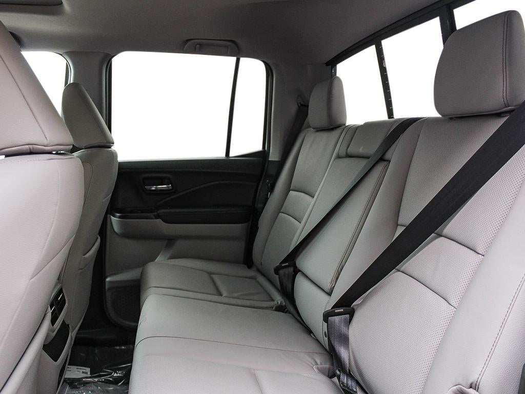 2026 Honda Ridgeline RTL All Wheel Drive Automatic