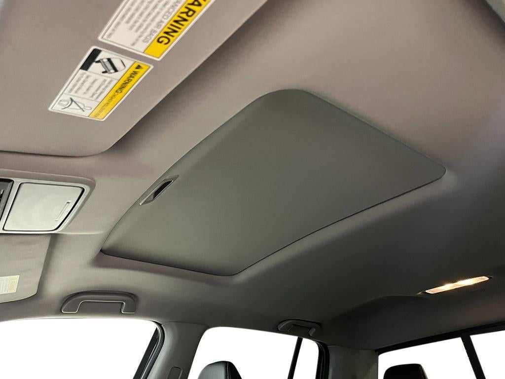 2026 Honda Ridgeline RTL All Wheel Drive Automatic