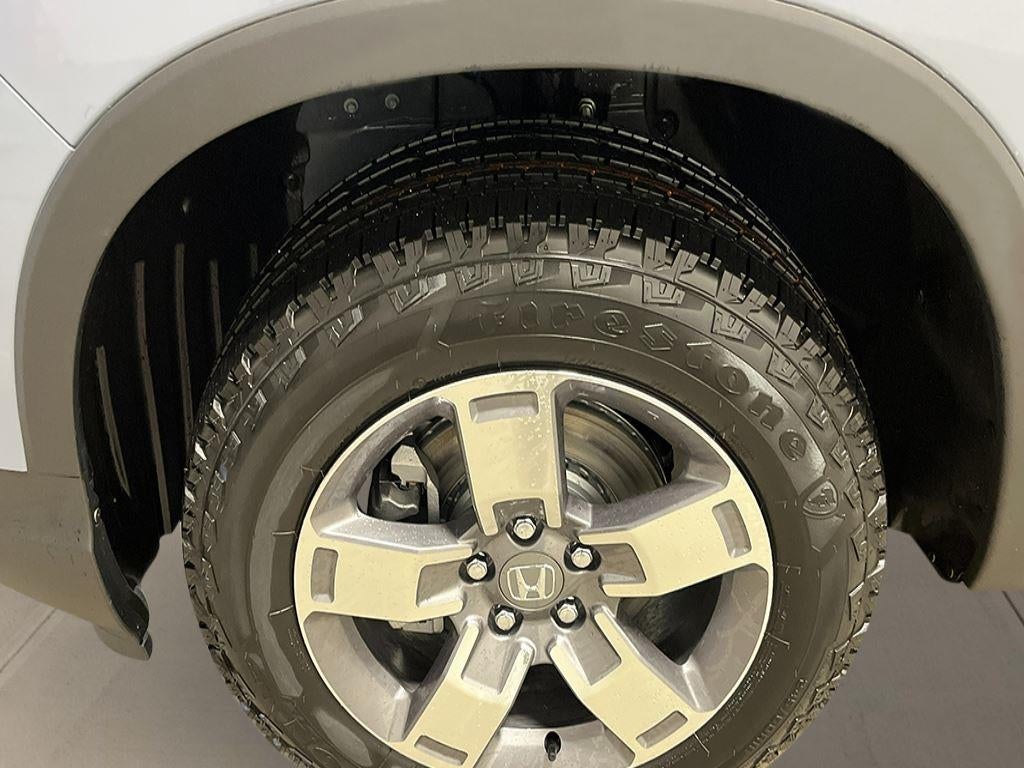 2026 Honda Ridgeline RTL All Wheel Drive Automatic