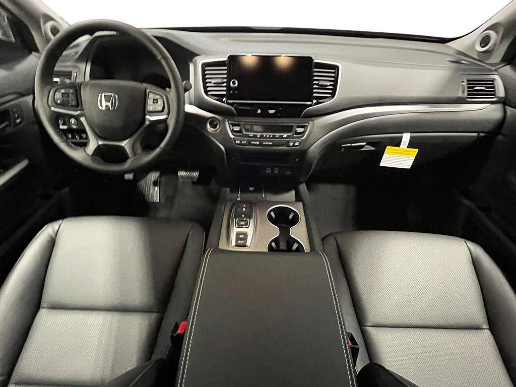 2026 Honda Ridgeline RTL All Wheel Drive Automatic