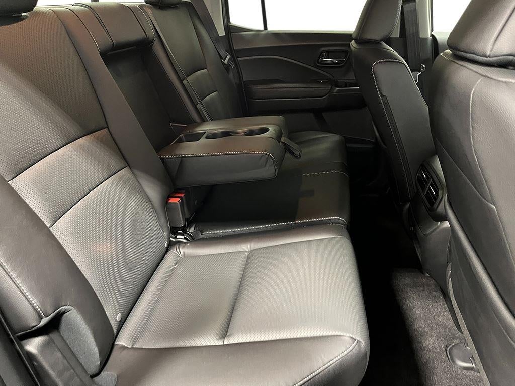 2026 Honda Ridgeline RTL All Wheel Drive Automatic