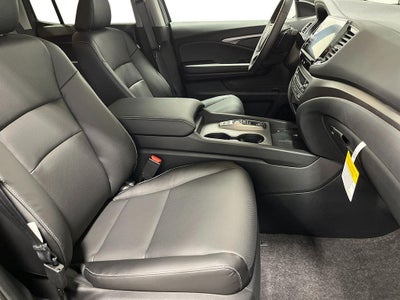 2026 Honda Ridgeline RTL All Wheel Drive Automatic