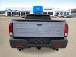 2026 Honda Ridgeline RTL All Wheel Drive Automatic