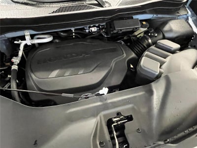 2026 Honda Ridgeline RTL All Wheel Drive Automatic