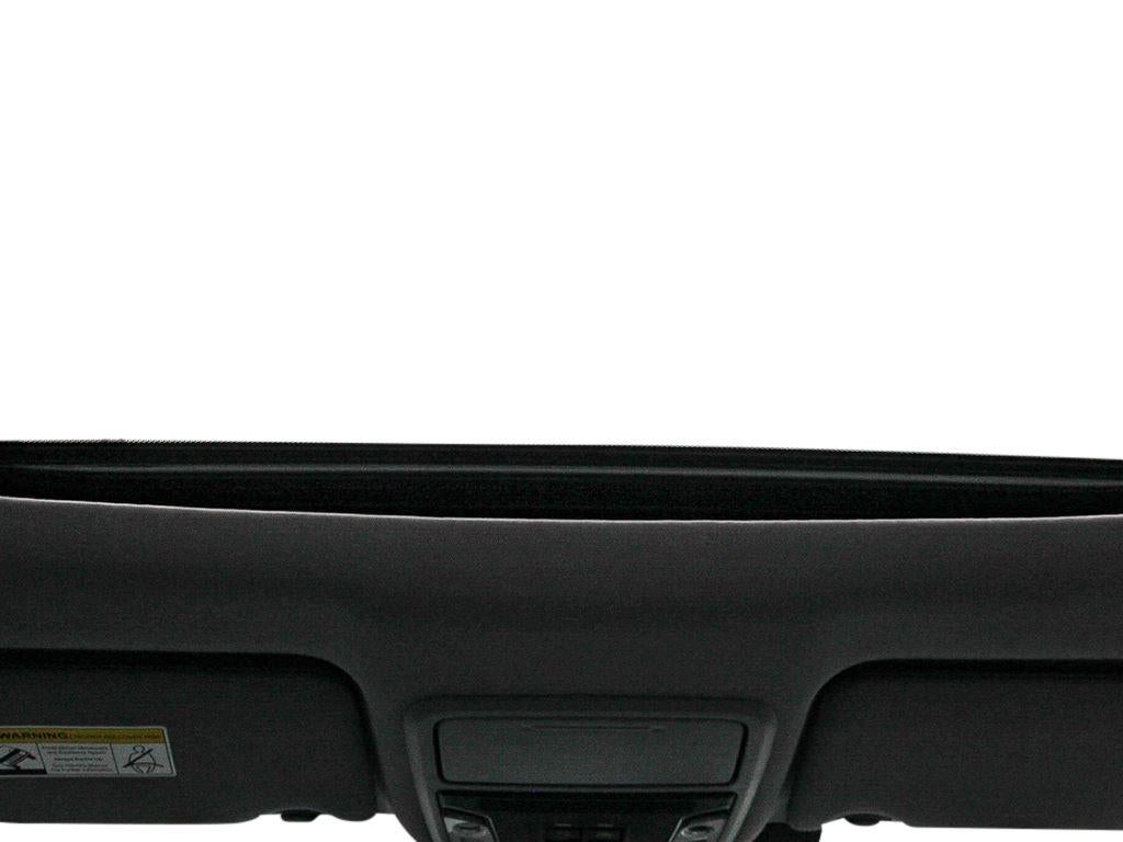 2026 Honda Ridgeline RTL All-wheel Drive Transmission-Auto
