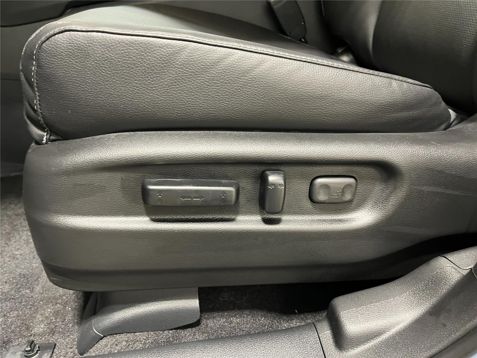 2026 Honda Ridgeline RTL All Wheel Drive Automatic