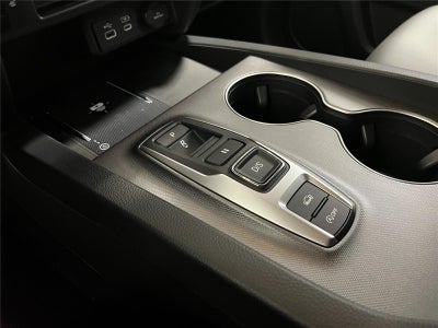 2026 Honda Ridgeline RTL All Wheel Drive Automatic